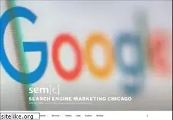 Sites similar to searchenginemarketingchicago.com