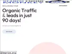 Sites similar to searchenginemonkey.com