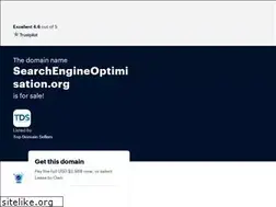 Sites similar to searchengineoptimisation.org