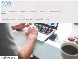 Sites similar to searchengineoptimization.com.br