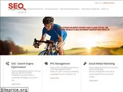 Sites similar to searchengineoptimization.com