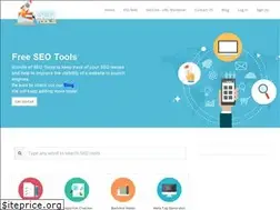 Sites similar to searchengineoptimization.tools