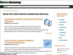 Sites similar to searchengineoptimizationjournal.com