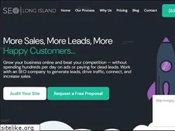 Sites similar to searchengineoptimizationlongisland.com