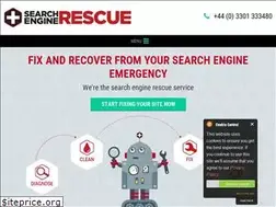 Sites similar to searchenginerescue.co.uk