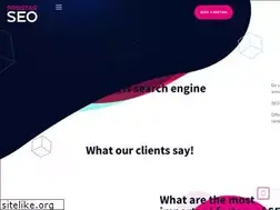 Sites similar to searchenginereviews.info
