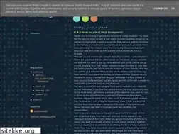 Sites similar to searchenginermarketing.blogspot.com
