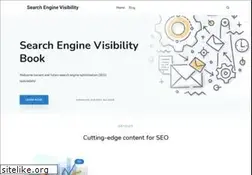 Sites similar to searchenginesbook.com