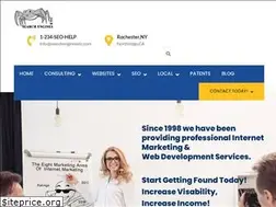 Sites similar to searchenginesetc.com