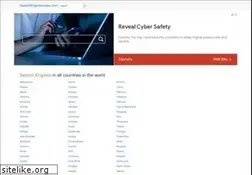 Sites similar to searchenginesindex.com