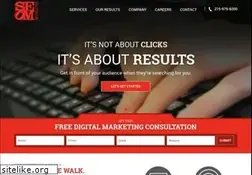Sites similar to searchenginesmarketer.com