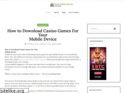 Sites similar to searchenginesservices.com