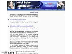 Sites similar to searchenginesubmission.biz