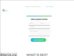 Sites similar to searchenginetuneup.com