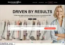 Sites similar to searchenginexperts.com.au