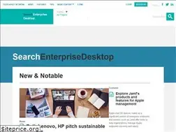 Sites similar to searchenterprisedesktop.techtarget.com