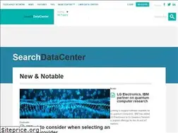Sites similar to searchenterpriselinux.techtarget.com