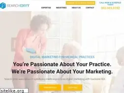 Sites similar to searchenvy.com