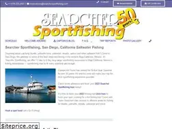 Sites similar to searchersportfishing.com