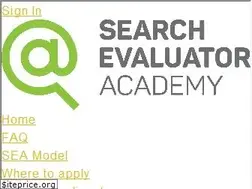 Sites similar to searchevaluator.com