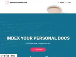 Sites similar to searchevolution.com