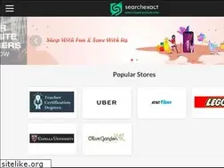 Sites similar to searchexact.com