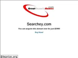 Sites similar to searchey.com