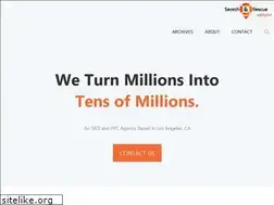 Sites similar to searchfacts.com
