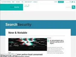Sites similar to searchfinancialsecurity.techtarget.com