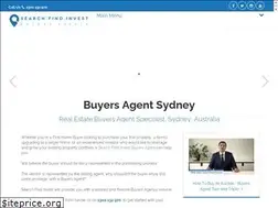 Sites similar to searchfindinvest.com.au