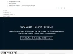 Sites similar to searchfocus.co.uk