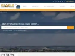 Sites similar to searchforcharlestonrealestate.com