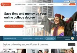 Sites similar to searchforclasses.com