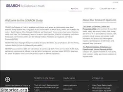 Sites similar to searchfordiabetes.org
