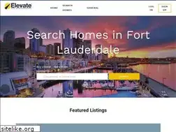 Sites similar to searchforfortlauderdalehomes.com