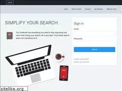 Sites similar to searchforhomesinseattle.com
