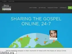 Sites similar to searchforjesus.net