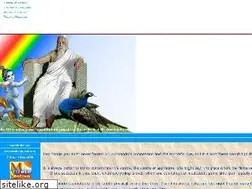 Sites similar to searchforlight.org