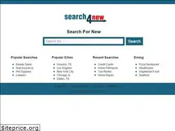 Sites similar to searchfornew.com