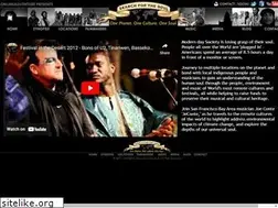 Sites similar to searchforthesoul.com