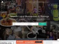 Sites similar to searchfrog.com.au