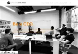 Sites similar to searchfundaccelerator.com