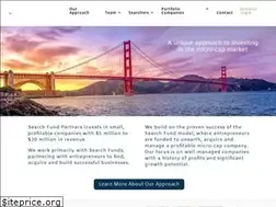 Sites similar to searchfunds.net