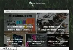 Sites similar to searchgateway.net