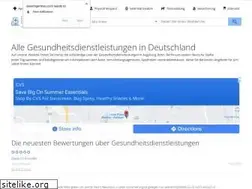 Sites similar to searchgerman.com