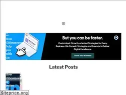 Sites similar to searchgnext.com