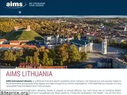 Sites similar to searchgroup.lt