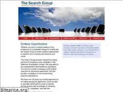 Sites similar to searchgrp.com