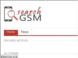 Sites similar to searchgsm.com