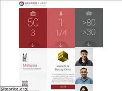 Sites similar to searchguru.co